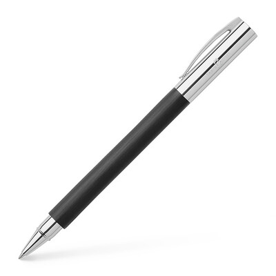 

Фабер (Faber-Castell) цель серии смола черных роликовые пен / кончик пера 148110 М