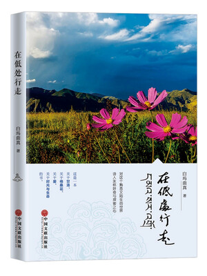 

在低处行走