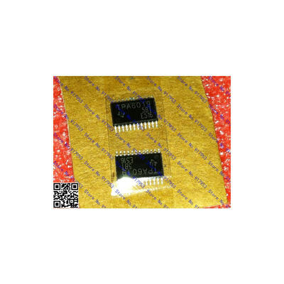 

Free shipping 5PCS TPA6019 in stock