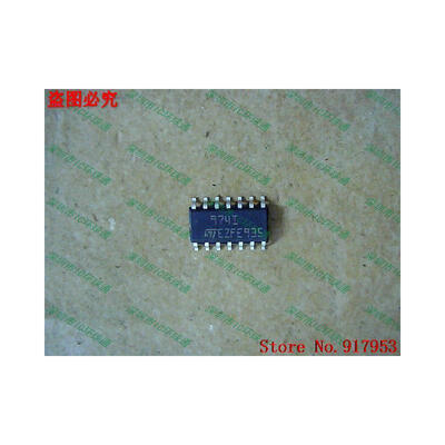 

Free shipping 10PCS 100% NEW ST974I 974I