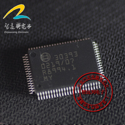 

30393 automotive computer board