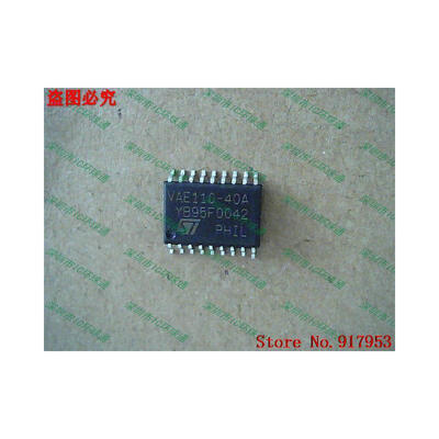 

Free shipping 10PCS VAE110-40A