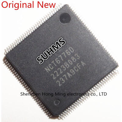 

2piece) 100% New NCT6776D QFP-128 Chipset