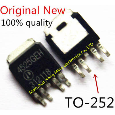 

20piece)100% New AP4525GEH 4525GEH TO252-5 SMD