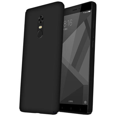 

YOMO protective case for Redmi Note 4X