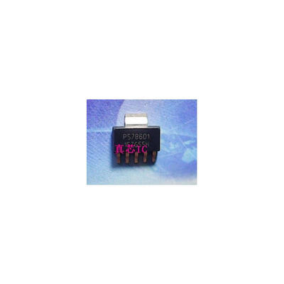 

TPS78601DCQR