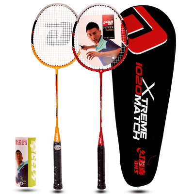 

DHS DHS бадминтона перо 12 установлены три секции сопротивления для борьбы с учебной практики TR412