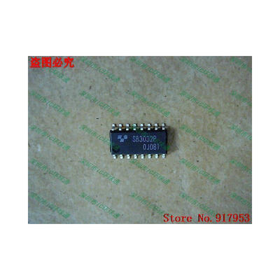

Free shipping 10PCS 100 NEW SB3032P