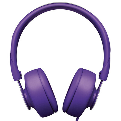

Philips (PHILIPS) SHL5605PP Гарнитура для гарнитуры Игры / Музыка / Мобильные телефоны / Компьютерные наушники Purple