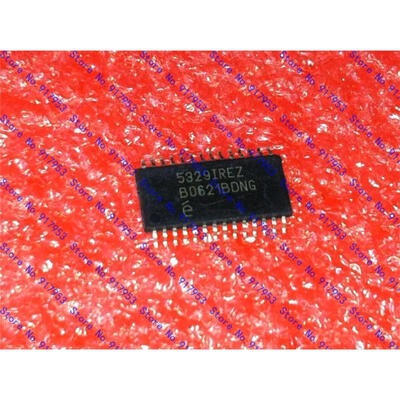 

Free shipping 5PCS in stock EL5329BEZ EL5329IREZ TSSOP