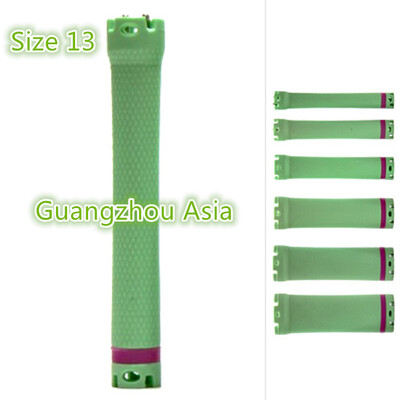 

2017 New Arrival Hair Perm Roller, Rod, Digital Perm, 220V, 24v, Size 19