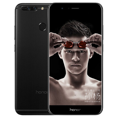 

Huawei Honor V9 4GB+64GB ( Global ROM )