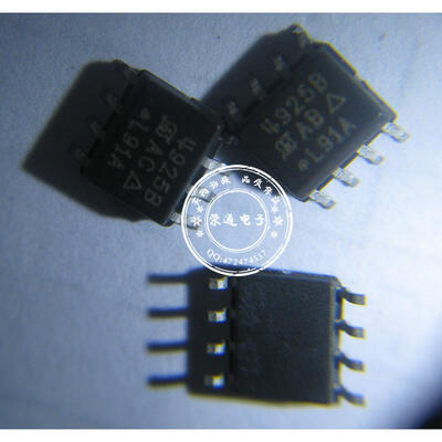 

Free shipping 10pcslot SI4925BDY-T1-E3 SI4925B 4925B offen use laptop p 100 new original