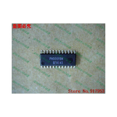 

Free shipping 10PCS 100% NEW PM0009BM