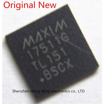 

10piece 100 New MAX17511GTL MAX17511G MAX 17511G TL QFN40 Chipset