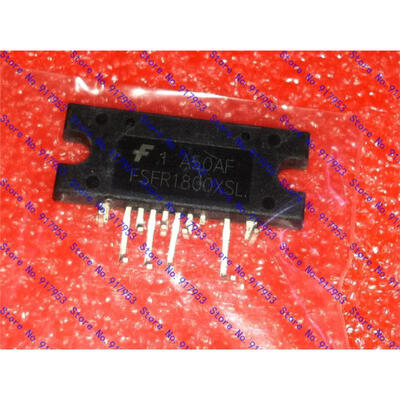 

Free shipping 10PCS FSFR1800 FSFR1800XSLUSL horizontal position