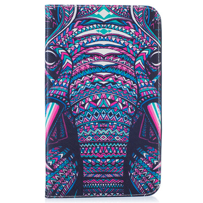 

GANGXUN Samsung Galaxy Tab A 70 Case Flip Shockproof Kickstand Slim Luxury Cover for Tab SM-T280 T285