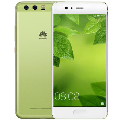 

Original 51 inch Huawei P10 4GB RAM 64GB ROM Kirin 960 Octa Core Cell Phone EMUI 51 Fingerprint Dual SIM 200MP120MP80MP