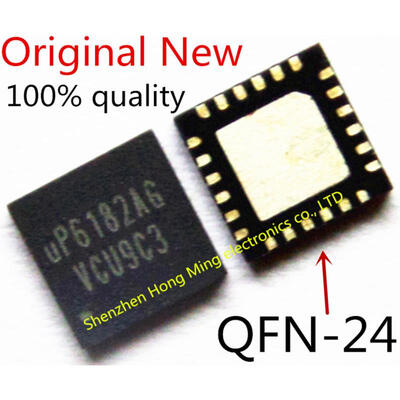 

(10piece)100% New UP6182AG QFN Chipset