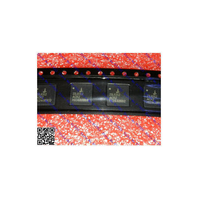 

Free shipping 10PCS ISL6312ACRZ
