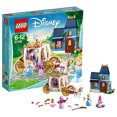 

Lego Disney Princess 5 до 12 лет Moya От острова приключения 41149 детские игрушки блоки Lego (в то время как запасы последней)
