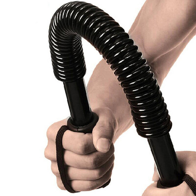 

Lvshi ENPEX 30KG Arm Fighting Fitness Equipment Arm&Power Rods