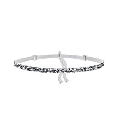 

SWAROVSKI Swarovski 2017 Variety Queen 's Boss Necklace 5255055