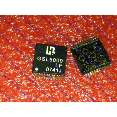

Free shipping 5PCS GSL5009 5009 in stock