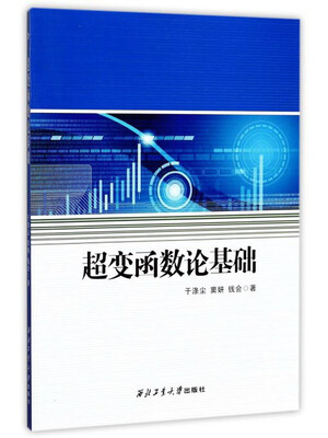 

超变函数论基础