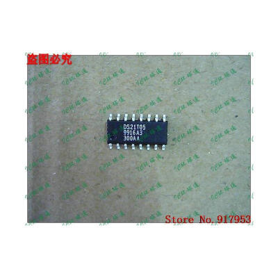 

Free shipping 10PCS DS21T05S