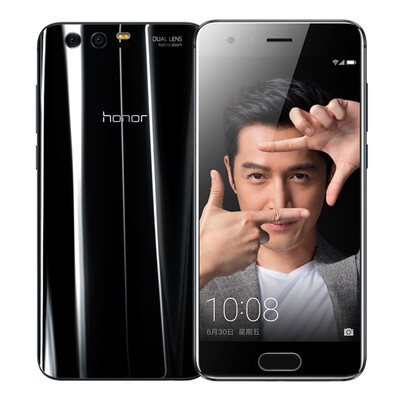 

Honor 9