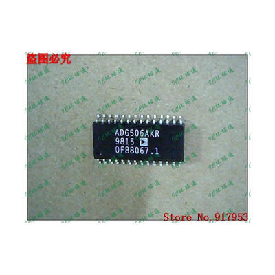 

Free shipping 10PCS ADG506AKR