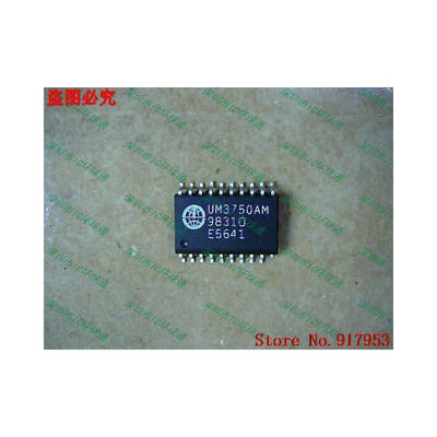 

Free shipping 10PCS 100 NEW UM3750AM