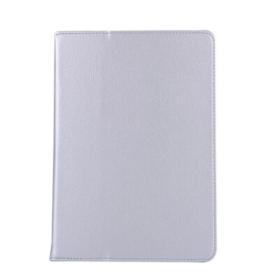 

Флип-чехол для Apple iPad Air PU Кожаный противоударный Kickstand Slim Solid Cover для iPad 5