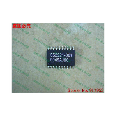 

Free shipping 10PCS 100% NEW SS2221-001