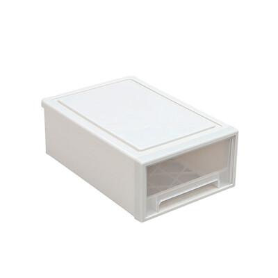 

Revitalizing drawer type desktop storage box small Drawer type jewelry storage box storage cabinet CH1357