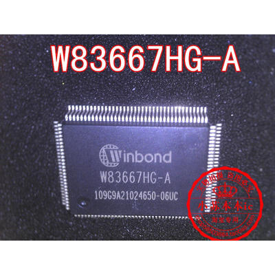 

W83667HG-A W83667HG-A1 W83667HG-B W83677HG-I