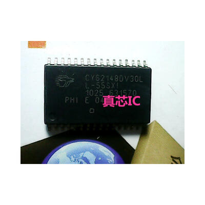 

CY62148DV30LL-55SXI
