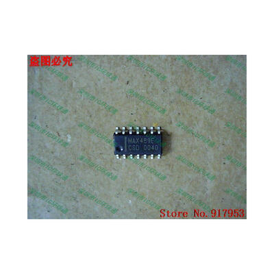 

Free shipping 10PCS ADM489AR
