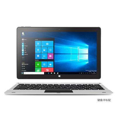 

Jumper EZpad 6 Pro 11,6' комбо таблетки (экран Apollo N3450 6G 64G 1920X1080FHD без клавиатуры) Aurora серебряны