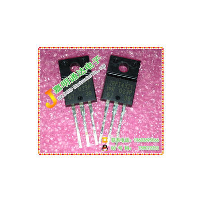

Free shipping 10pcs/lot IRFI4321 TO-220F FET original authentic