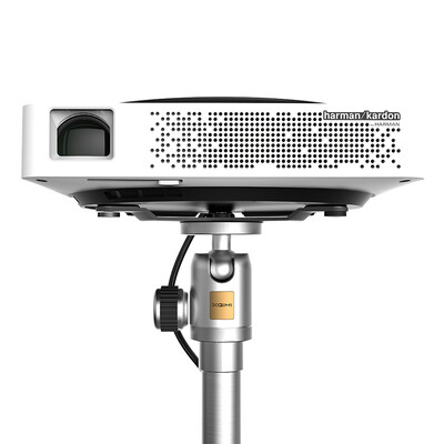 

XGIMI X-floor floor mount F062S projector dedicated support H1S series Z5 series Z4 series power adapter into the base