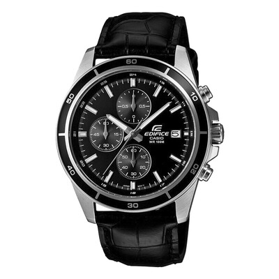 

CASIO Кварцевые часы Business EFR-526L-1A