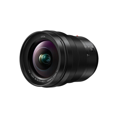

Panasonic Panasonic H-E08018GK Leica ultra-wide-angle zoom lens F28-40