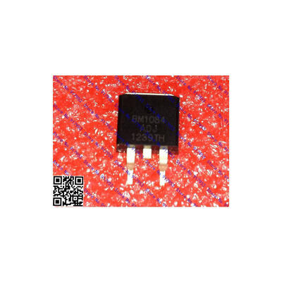 

Free shipping 10PCS AMS/BM1084-ADJ [ small ] 1084-DAJ regulator