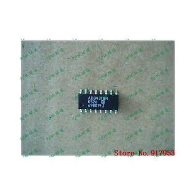 

Free shipping 10PCS ADG431BR ADG431