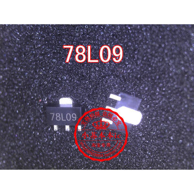 

L78L09ACH 78L09