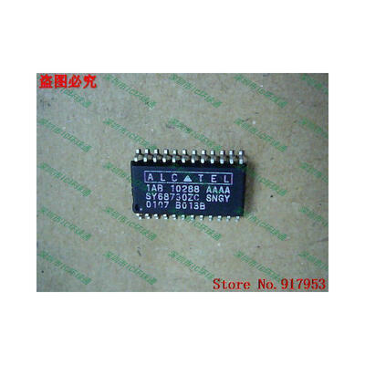 

Free shipping 10PCS 100% NEW SY68730ZC