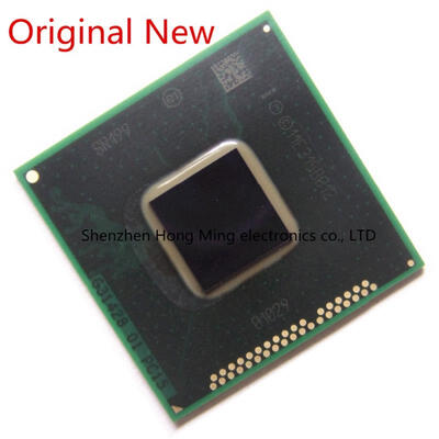 

100% New SR199 BGA Chipset
