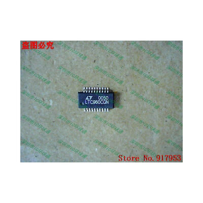 

Free shipping 10PCS 100% NEW LTC960CGN